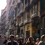 Napoli a Chiaia