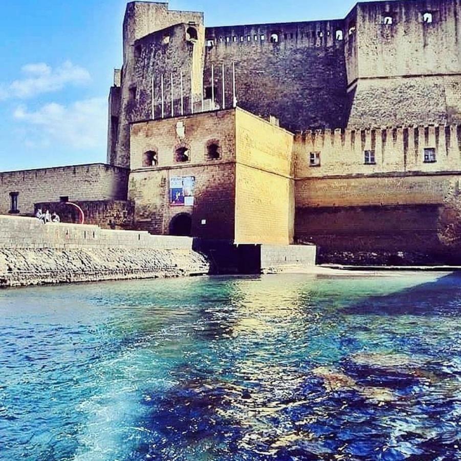 A Chiaia Appartamento Napoli