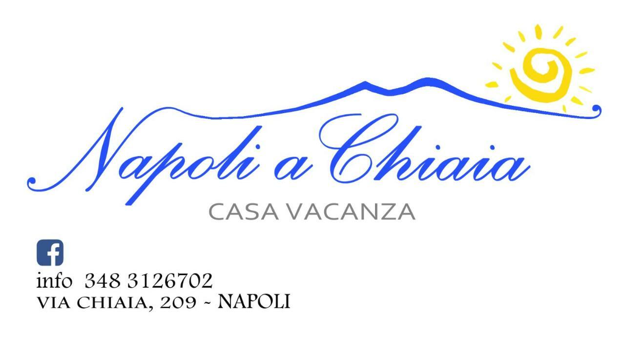 A Chiaia Appartamento *